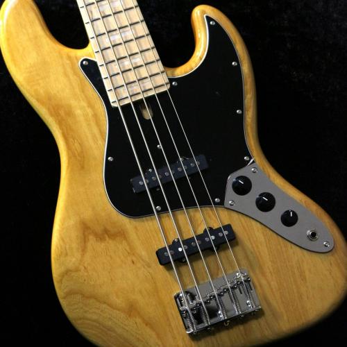 FUJIGEN NJB100MBAHV-Vintage Natural-#G250082