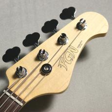 FUJIGEN JMJ2-AL-R/AZM #D250250 【4.34 kg】_4