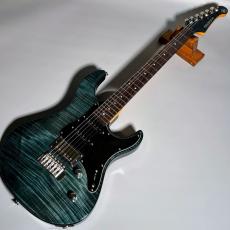 YAMAHA PACIFICA612VIIFM IDB インディゴブルーパシフィカ 【現物画像/3.41kg】_2