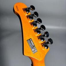 YAMAHA PACIFICA612VIIFM IDB インディゴブルーパシフィカ 【現物画像/3.41kg】_5