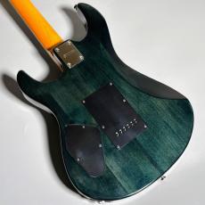 YAMAHA PACIFICA612VIIFM IDB インディゴブルーパシフィカ 【現物画像/3.41kg】_6