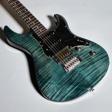 YAMAHA PACIFICA612VIIFM IDB インディゴブルーパシフィカ 【現物画像/3.41kg】_7