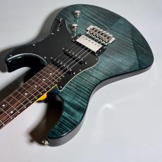 YAMAHA PACIFICA612VIIFM IDB インディゴブルーパシフィカ 【現物画像/3.41kg】_8