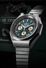 Ibanez 【限定モデル】 Ibanez × CITIZEN コラボレーションウォッチ TSTCC808 アイバニーズ