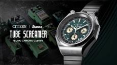 Ibanez 【限定モデル】 Ibanez × CITIZEN コラボレーションウォッチ TSTCC808 アイバニーズ_2