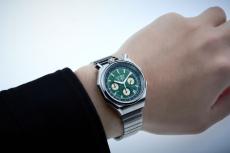 Ibanez 【限定モデル】 Ibanez × CITIZEN コラボレーションウォッチ TSTCC808 アイバニーズ_10