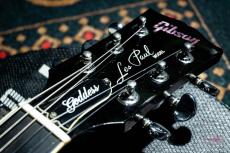 Gibson Les Paul Goddess Violet Burst / 2006_4