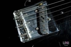 Fender Custom Shop 1972 Telecaster Closet Classic "Telecaster Custom" / 2012_6