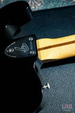 Fender Custom Shop 1972 Telecaster Closet Classic "Telecaster Custom" / 2012_9