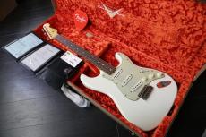 Fender Custom Shop LIMITED EDITION 　 62/63 Stratocaster Journeyman Relic