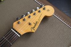 Fender Custom Shop LIMITED EDITION 　 62/63 Stratocaster Journeyman Relic_2