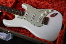 Fender Custom Shop LIMITED EDITION 　 62/63 Stratocaster Journeyman Relic_3