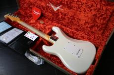 Fender Custom Shop LIMITED EDITION 　 62/63 Stratocaster Journeyman Relic_4