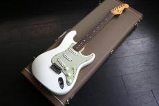 Fender Custom Shop LIMITED EDITION 　 62/63 Stratocaster Journeyman Relic_5