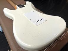 Fender Custom Shop LIMITED EDITION 　 62/63 Stratocaster Journeyman Relic_6