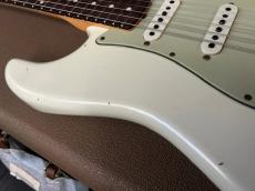 Fender Custom Shop LIMITED EDITION 　 62/63 Stratocaster Journeyman Relic_7