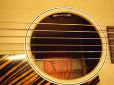 Gibson J-35 FADED 30s (2023)_4
