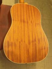 Gibson J-35 FADED 30s (2023)_5