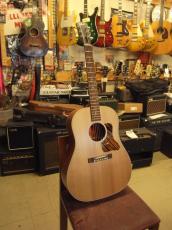 Gibson J-35 FADED 30s (2023)_9