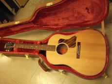 Gibson J-35 FADED 30s (2023)_10