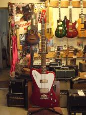 Gibson Thunderbird Non-Reverse(2024)_2