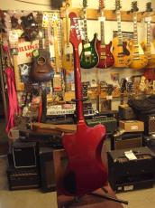 Gibson Thunderbird Non-Reverse(2024)_3