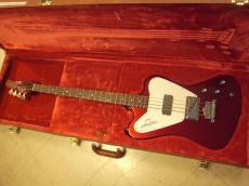 Gibson Thunderbird Non-Reverse(2024)_8