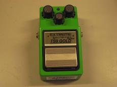 EXTREME GUITAR FORCE TS9 GOLD MOD