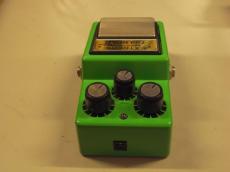 EXTREME GUITAR FORCE TS9 GOLD MOD_2
