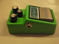 EXTREME GUITAR FORCE TS9 GOLD MOD_4