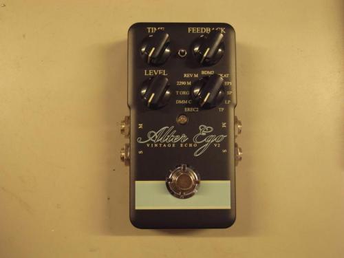 tc electronic Alter Ego V2 Vintage Rcho