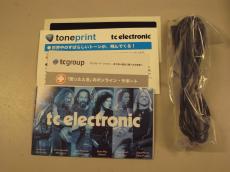 tc electronic Alter Ego V2 Vintage Rcho_6