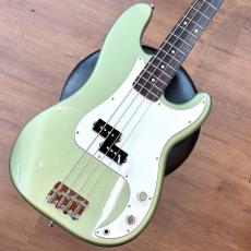 Fender Standard Precision Bass_2