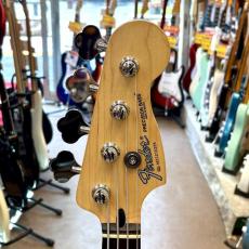Fender Standard Precision Bass_5