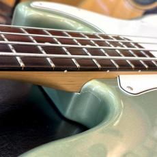 Fender Standard Precision Bass_6