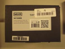 MXR 10 BAND GRAPHIC EQ M108S_7
