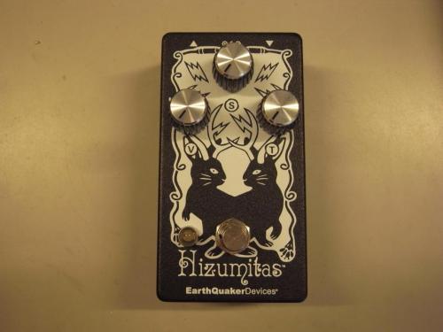 Earth Quaker Devices Hizumitas
