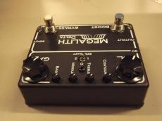 MI AUDIO MEGALITH DELTA_2