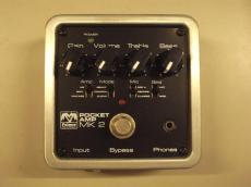 Palmer POCKET AMP MK2