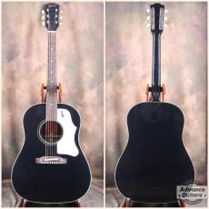 Gibson 2022年製 J-45 Ebony Black