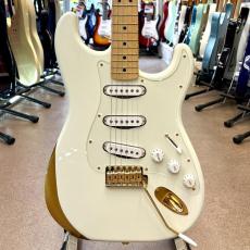 Fender Japan Ken Stratocaster Experiment #1