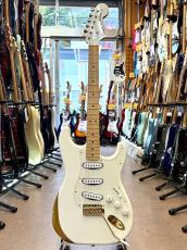 Fender Japan Ken Stratocaster Experiment #1_3