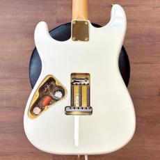Fender Japan Ken Stratocaster Experiment #1_4