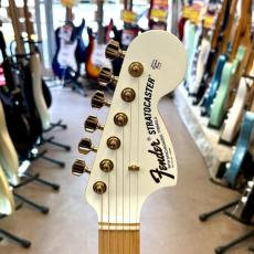 Fender Japan Ken Stratocaster Experiment #1_5