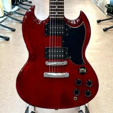Epiphone G-400