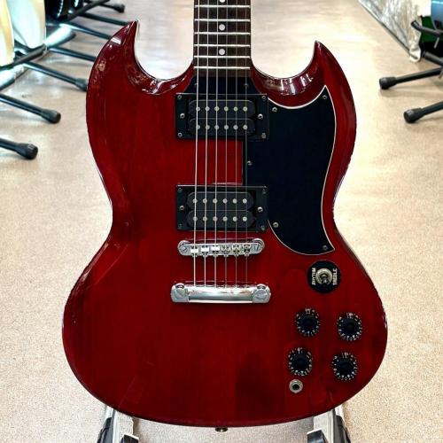 Epiphone G-400
