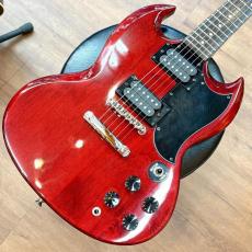 Epiphone G-400_2