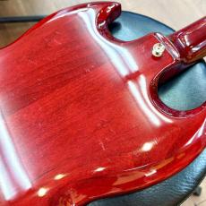 Epiphone G-400_6