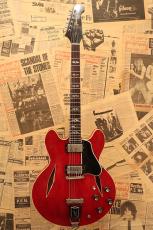 Gibson 1965 Trini Lopez Standard "Reguler Nut Width Neck"