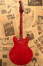 Gibson 1965 Trini Lopez Standard "Reguler Nut Width Neck"_2